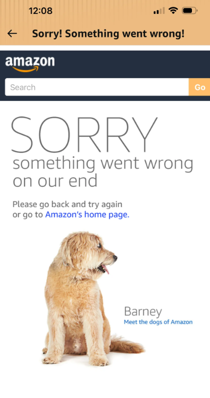 大厂裁员裁到大动脉，让员工学会AI再砍掉，主页一夜变狗狗大全图2