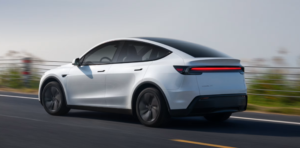 特斯拉中国2月销量暴涨91%!图1