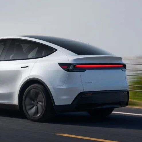 特斯拉中国2月销量暴涨91%！