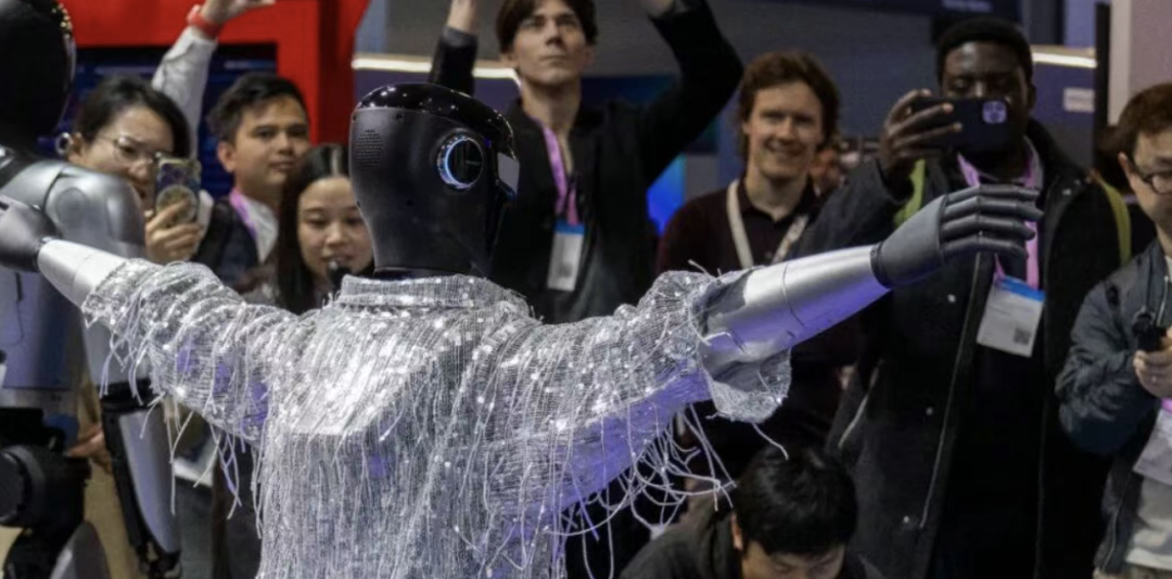 魔法原子，105亿瞄准具身智能终局图3