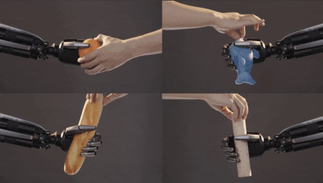 魔法原子，105亿瞄准具身智能终局图5