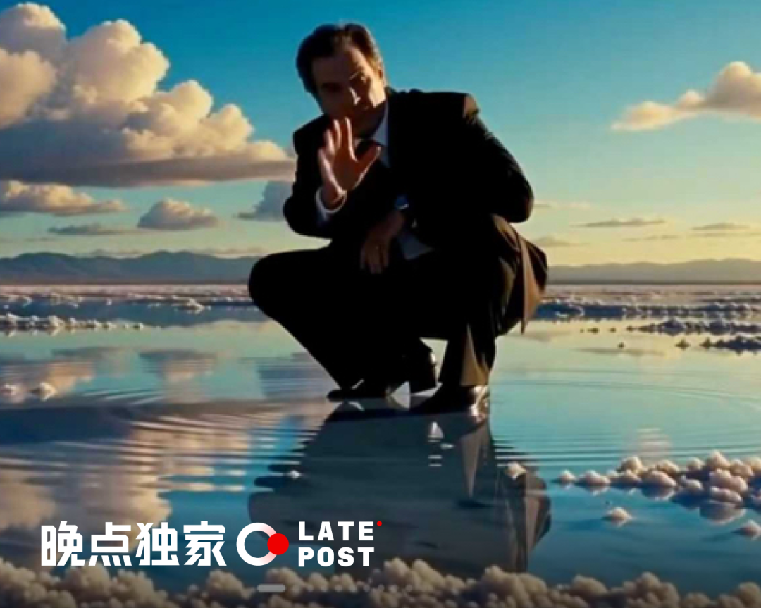 晚点独家丨爱诗融资 3 亿美元，中国视频生成最大单笔融资诞生图2