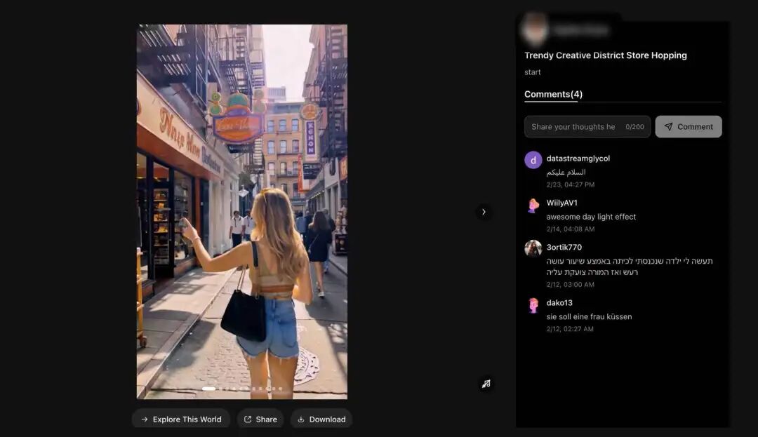 晚点独家丨爱诗融资 3 亿美元，中国视频生成最大单笔融资诞生图4