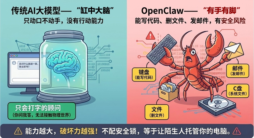 全网首份「龙虾」安全部署指南来了！360出品图1