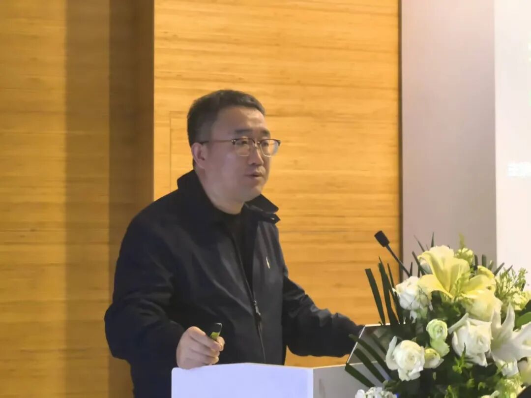 智算绿动，蓉塑新质 | 2026“东数西算”赋能工业绿色智能转型峰会圆满落幕图25