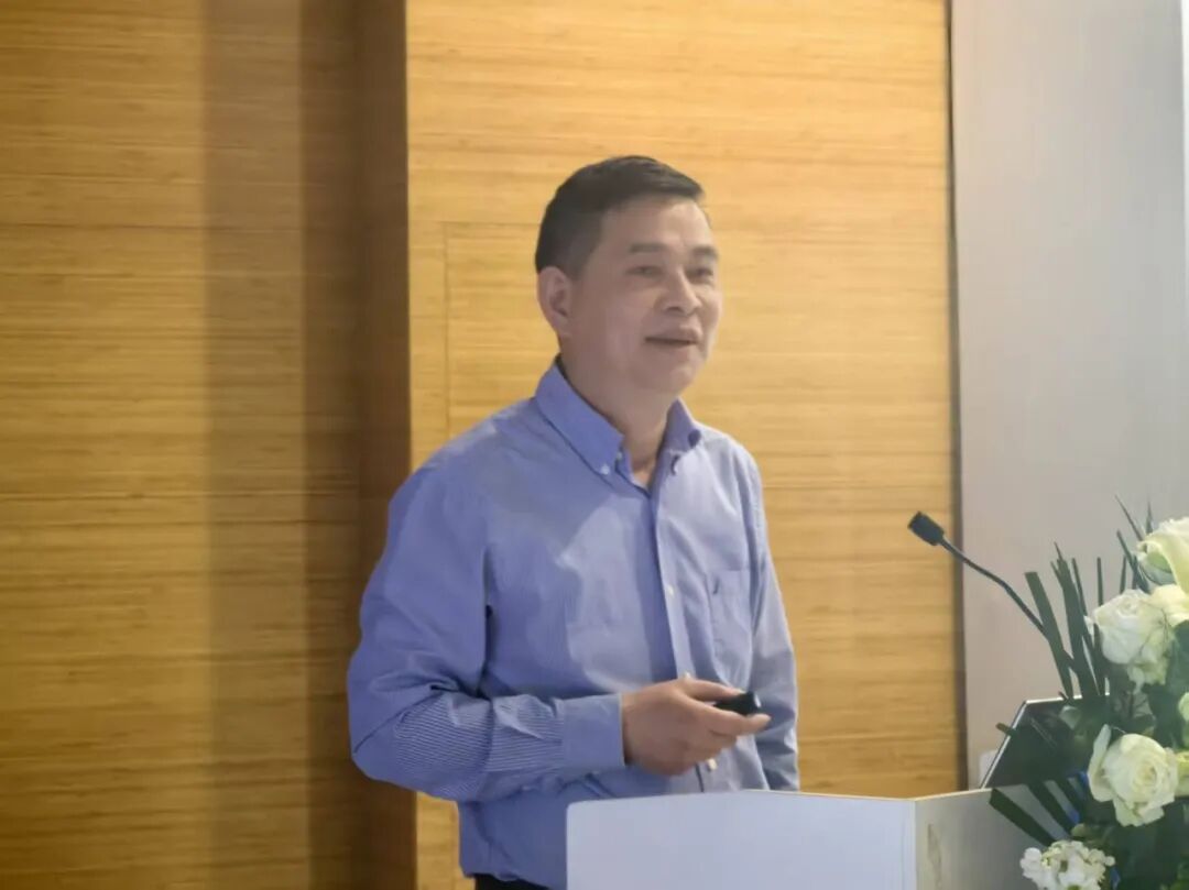 智算绿动，蓉塑新质 | 2026“东数西算”赋能工业绿色智能转型峰会圆满落幕图45