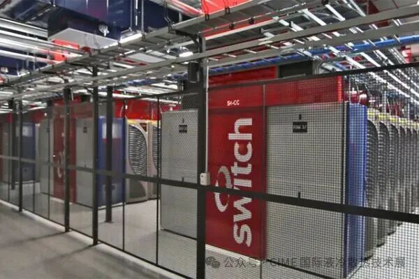 全球10大数据中心/算力中心/液冷常见问题汇总图18