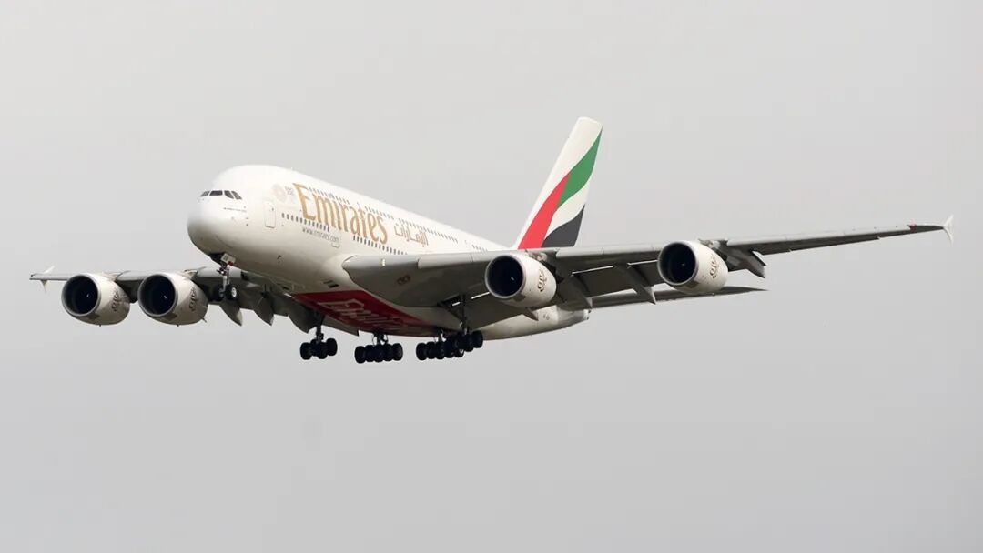 阿联酋重配“高密度A380”，全球民航纪录改写图2