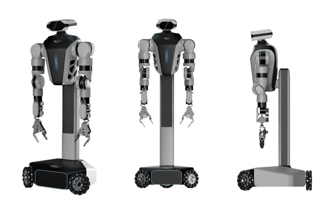 又一家清华系具身智能企业浮出水面：天使轮融资数千万元，打造具身数据Infra丨甲子光年图5