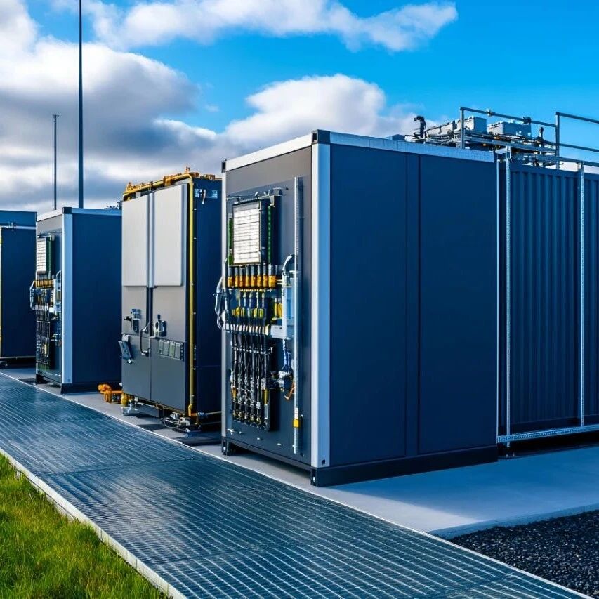 储能BMS遭遇“史诗级”加强