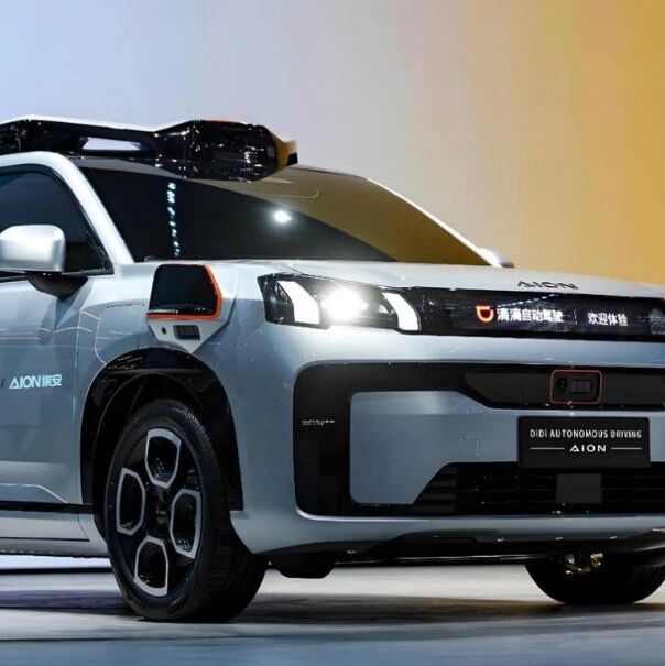 速腾聚创获千线级激光雷达组合百度独家定点，Robotaxi行业全面拥抱千线级激光雷达