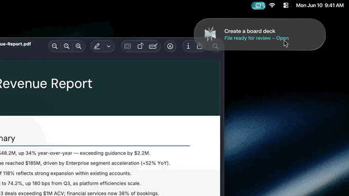 苹果50周年，库克发公开信/腾讯回应被龙虾之父指责抄袭/Neuralink联创:首批能活到1000岁的人或已出生图11