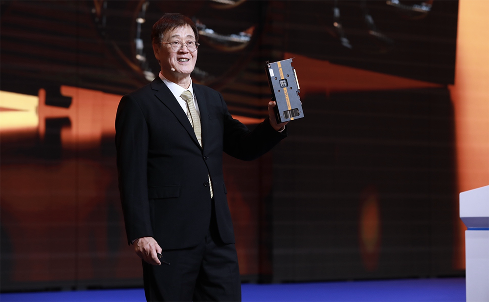 国产GPU显卡开卖！能“养龙虾”、跑大模型图3