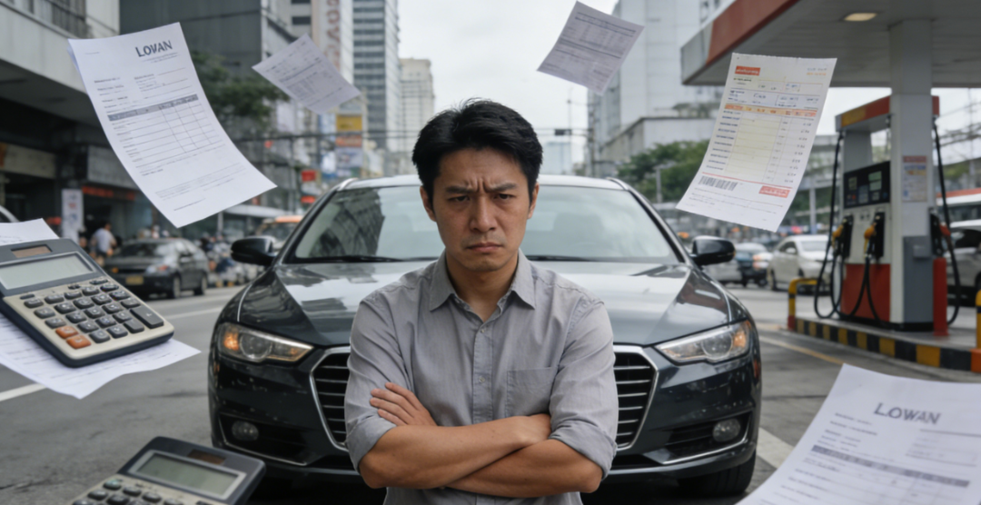 汽车销售：“以前骗消费者，现在骗自己”图2