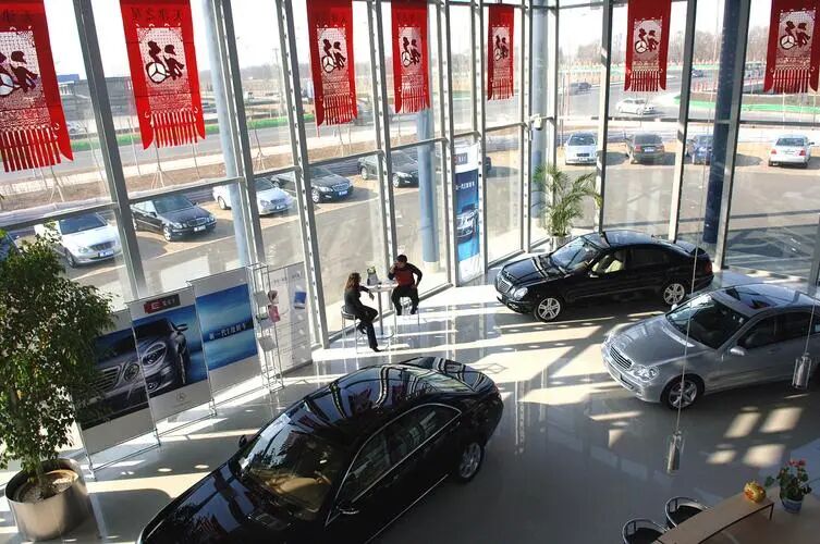 汽车销售：“以前骗消费者，现在骗自己”图4