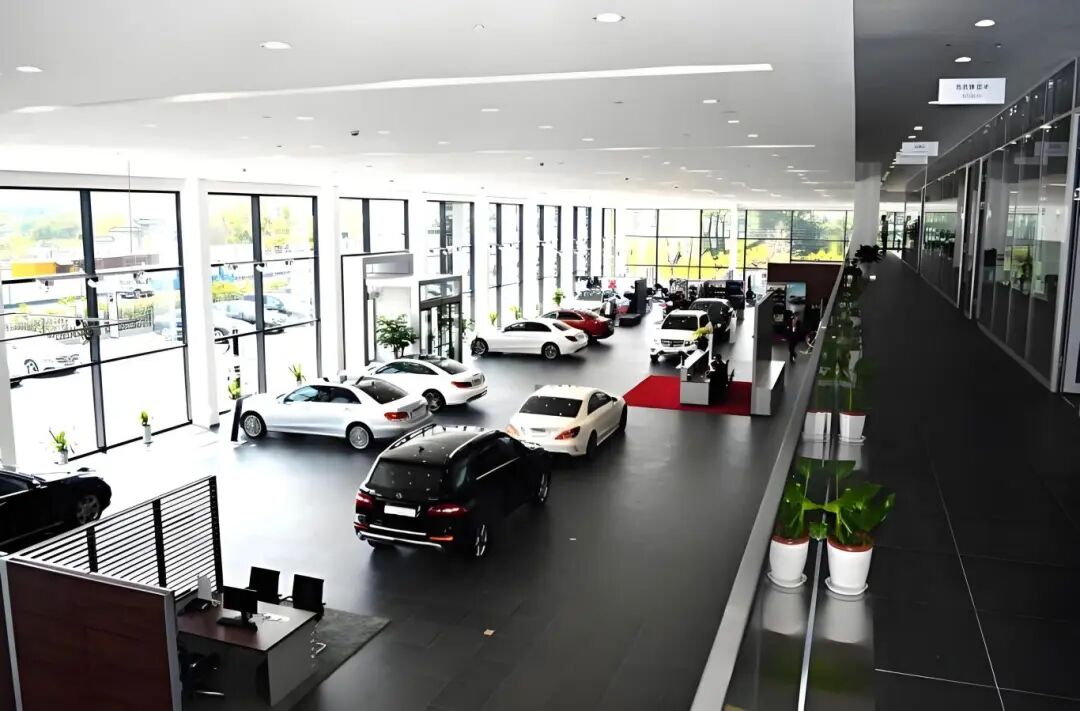 汽车销售：“以前骗消费者，现在骗自己”图5