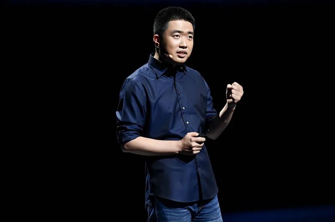 新势力高管们去了更新的势力图3