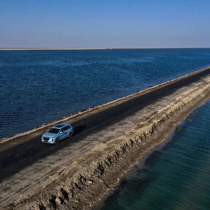 新势力高管们去了更新的势力