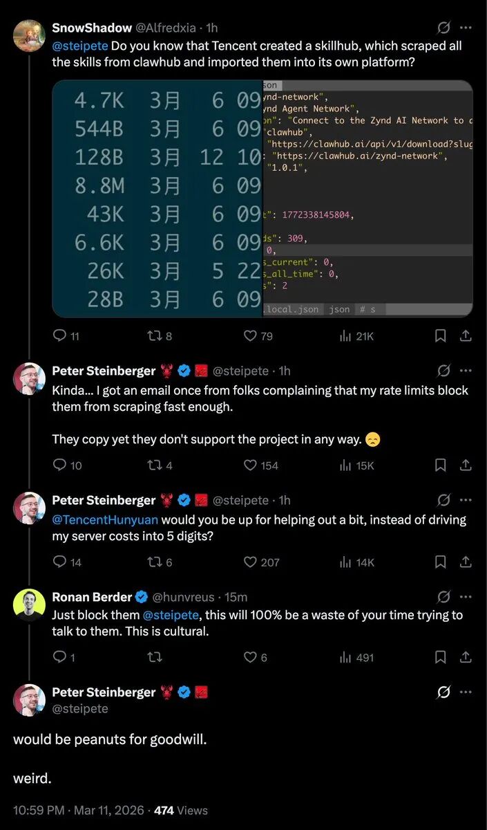 Agent 编程大战升级、Google 地图接入 Gemini｜AI 日报图14