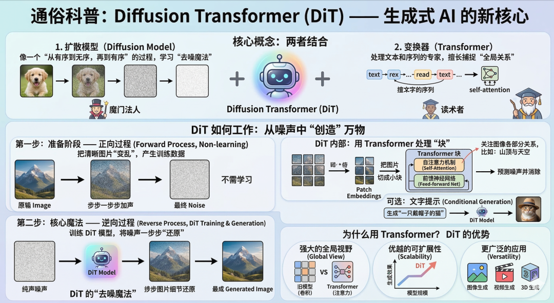 中国 AI 视频赛道最大单笔融资，为什么给了爱诗科技图3