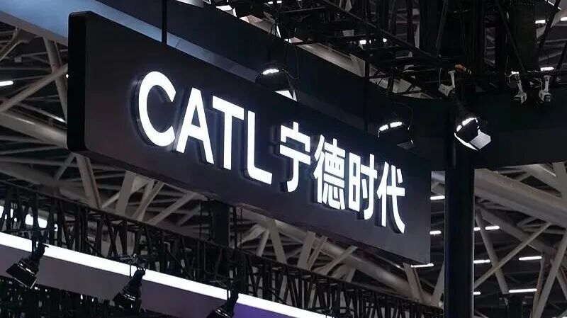 宁德时代为何难以替代？图1