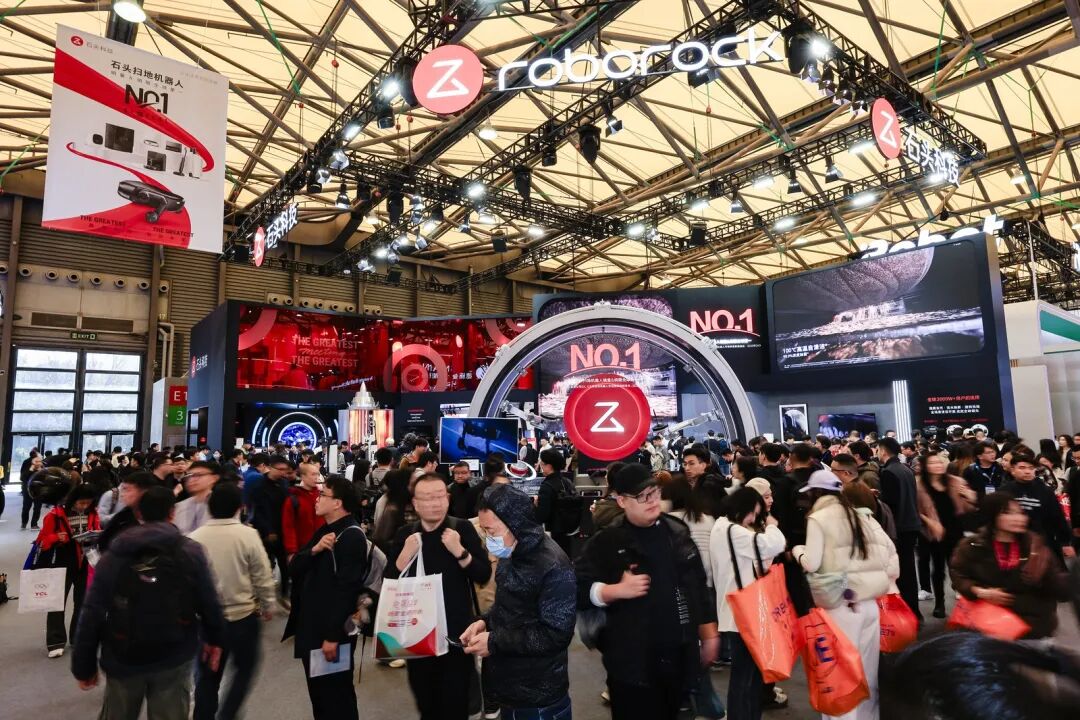 8.8cm越障背后：石头科技在赌一个“反常识”的未来图3