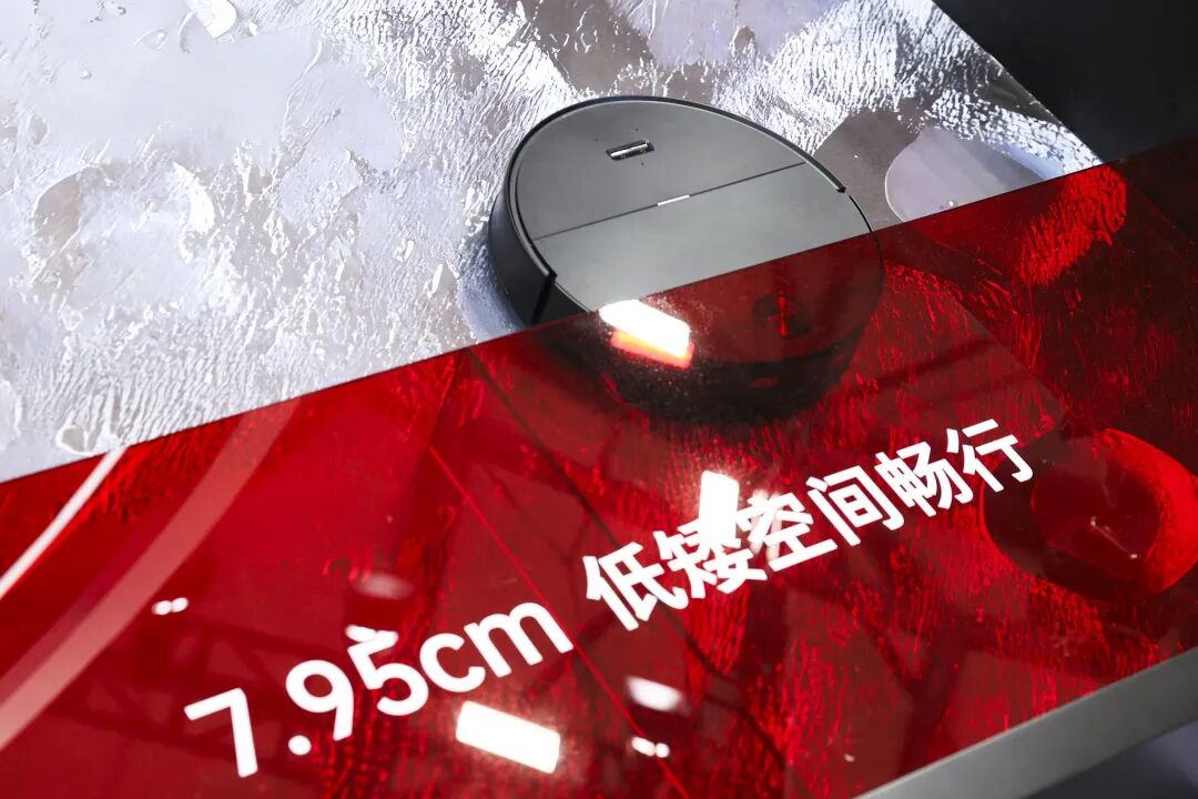 8.8cm越障背后：石头科技在赌一个“反常识”的未来图8