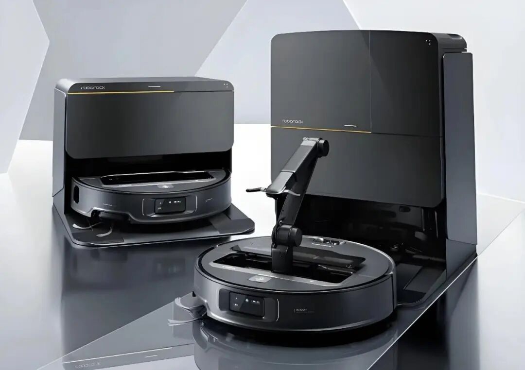 8.8cm越障背后：石头科技在赌一个“反常识”的未来图14