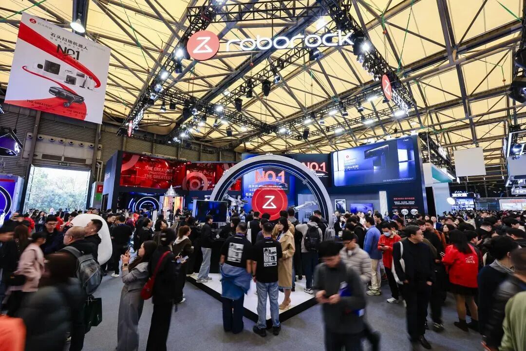 8.8cm越障背后：石头科技在赌一个“反常识”的未来图17