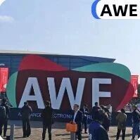 AI成物理外挂！AWE黑科技大盘点：外骨骼只是开胃菜