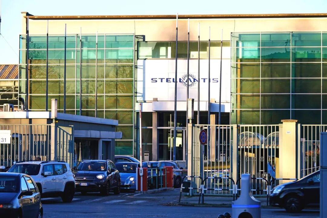 东风、零跑、小米、小鹏,Stellantis全都要?图3