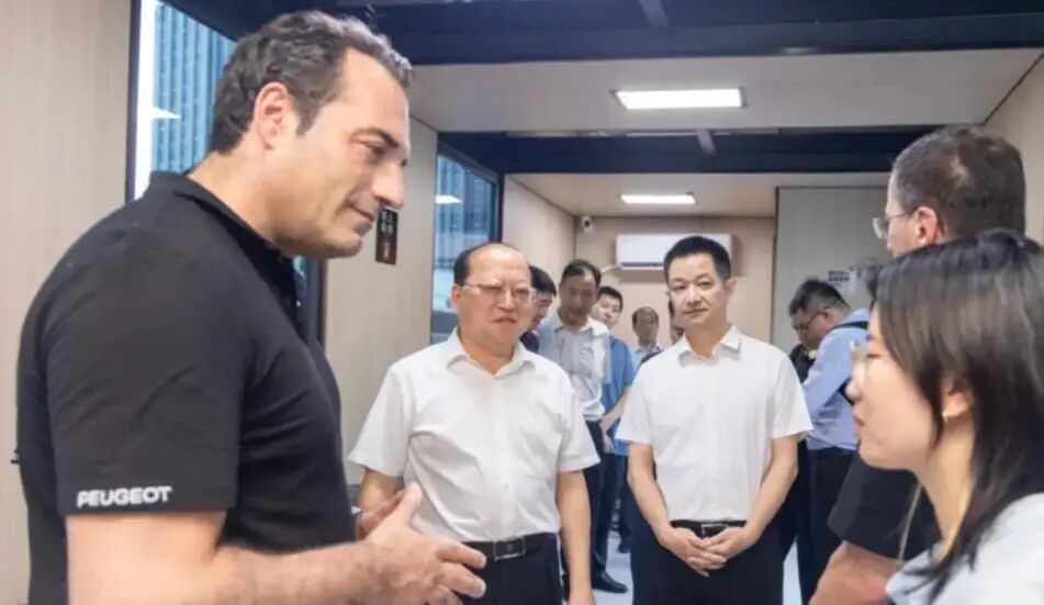 东风、零跑、小米、小鹏,Stellantis全都要?图10