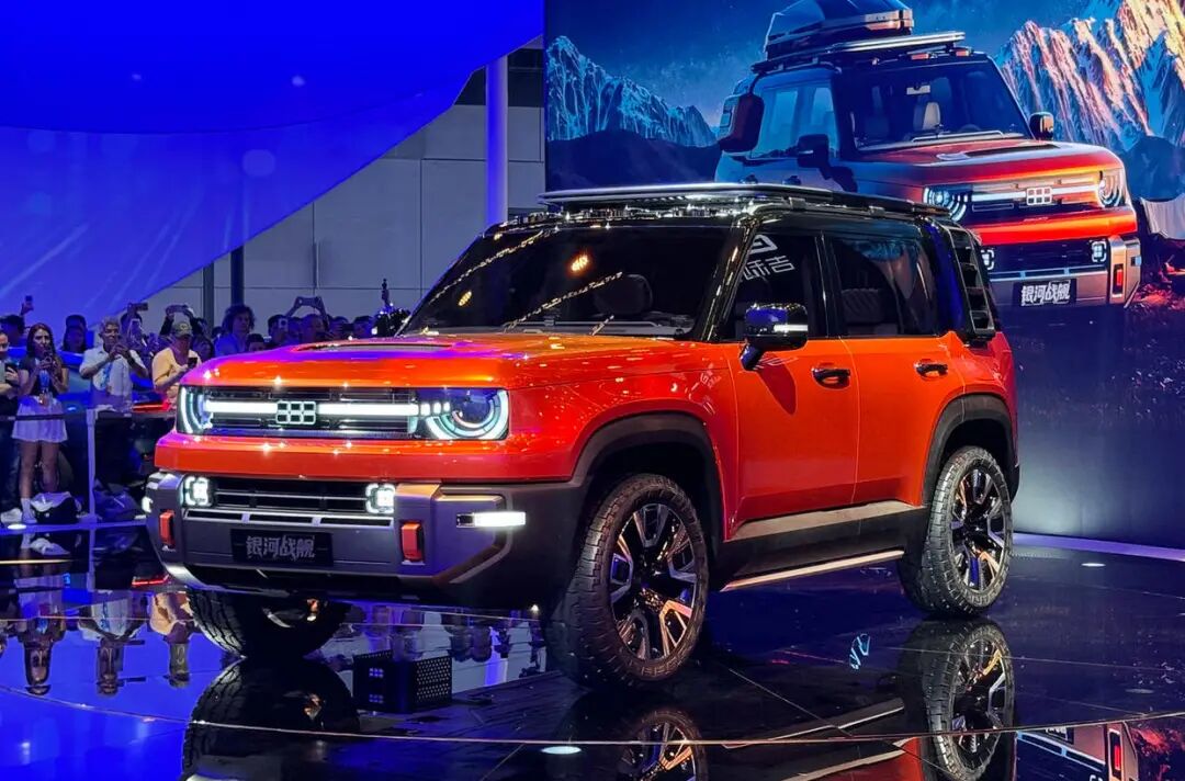 方盒子越野市场,该怎么走下去?图6