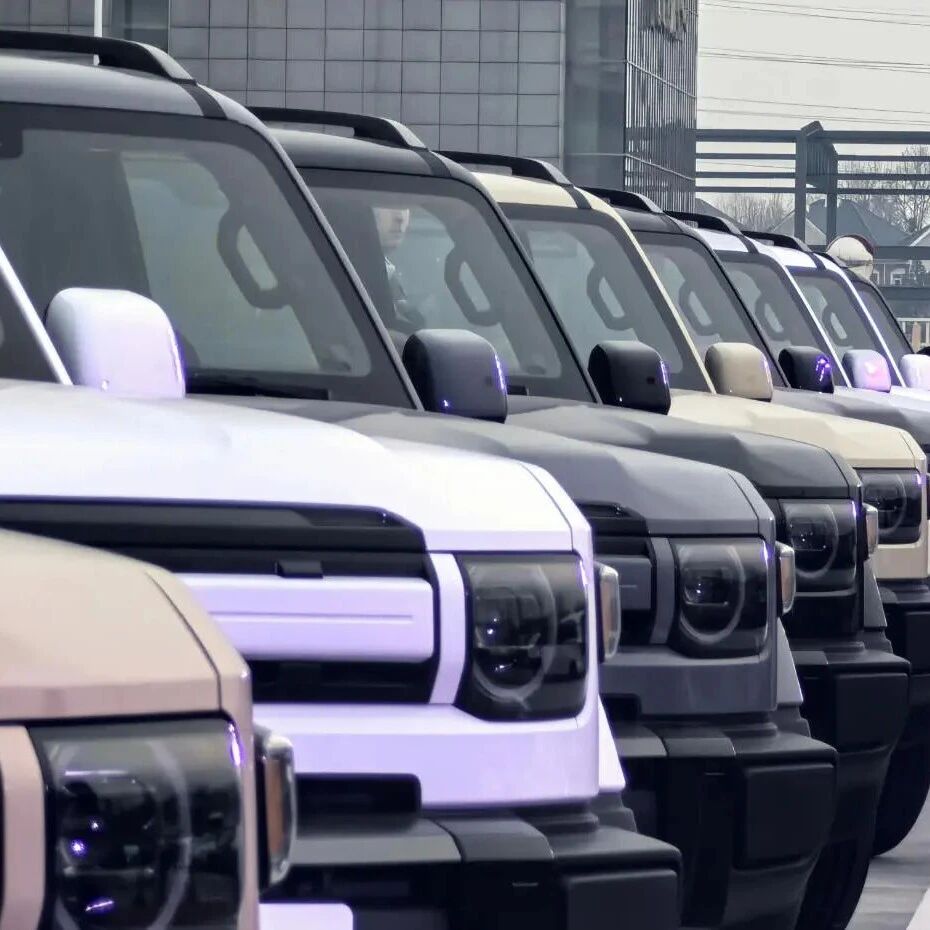 方盒子越野市场，该怎么走下去？