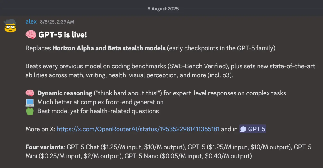 逮虾户注意!神秘模型点名OpenClaw,疑似是OpenAI图11