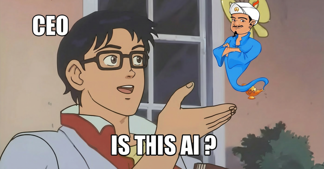 欢迎来到「大完蛋时代」：公司拿AI当借口裁员，这三类人反而吃香了图2