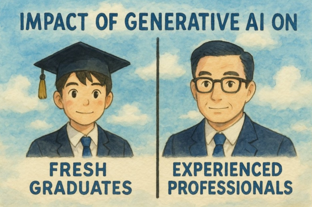 欢迎来到「大完蛋时代」：公司拿AI当借口裁员，这三类人反而吃香了图6