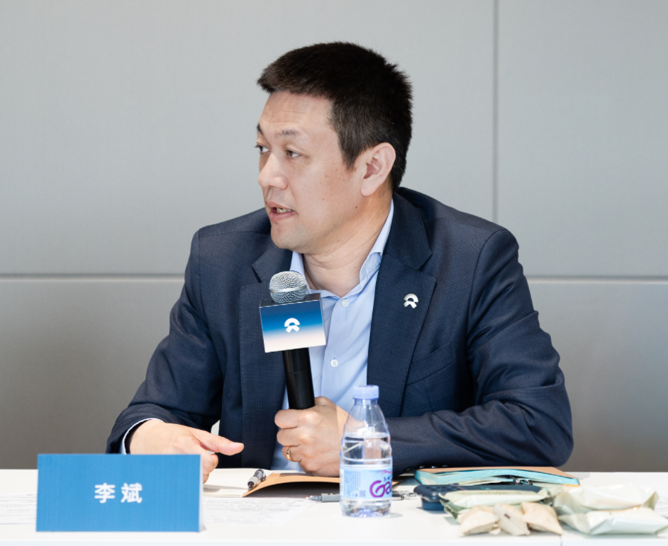 蔚来穿过“生死线”，盈利模型还有待检验图6