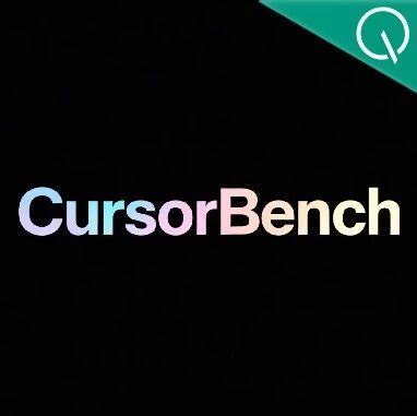 拜拜了SWE-Bench！Cursor刚发了个AI Coding评测基准，难哭Claude