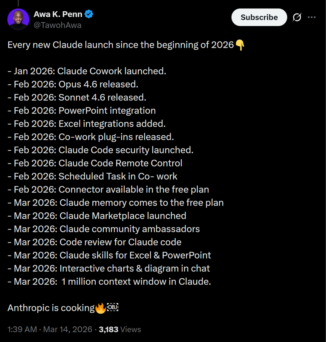 Claude一夜拆掉AI编程天花板!百万token上下文登场,吞下整个代码库图5