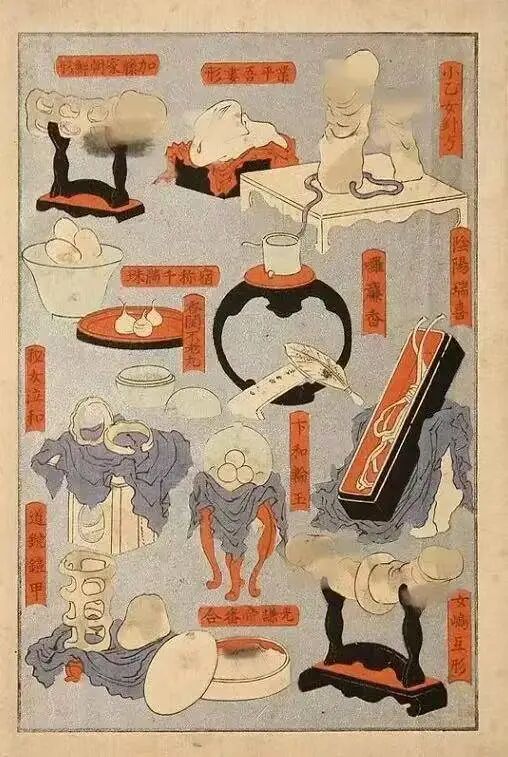 情趣小玩具,是人类动荡之时最平等的橄榄枝图9