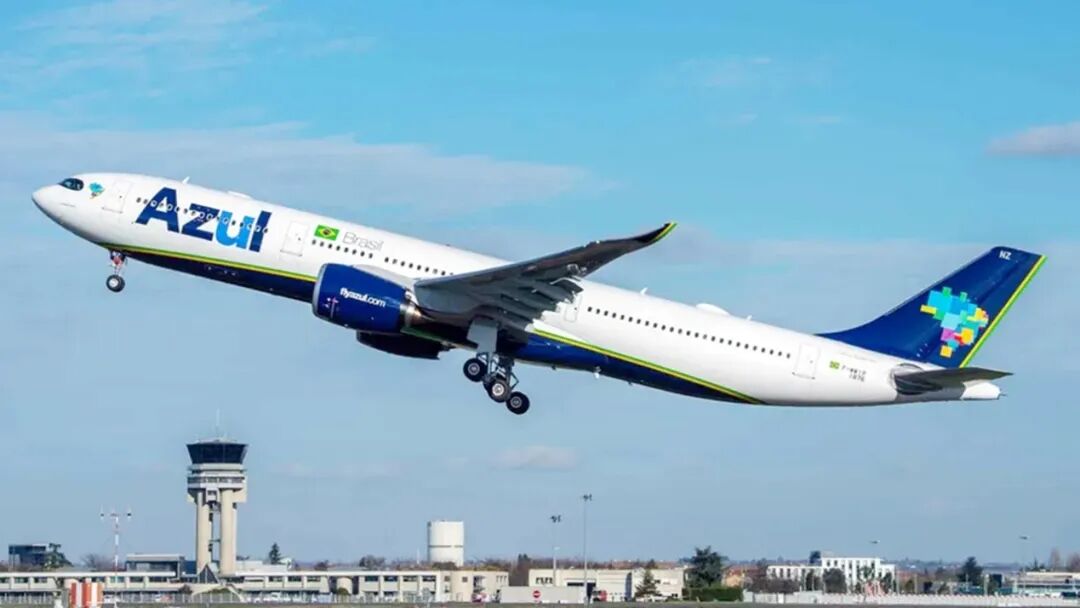 全球第四大“纯波音”航司不再纯洁图3