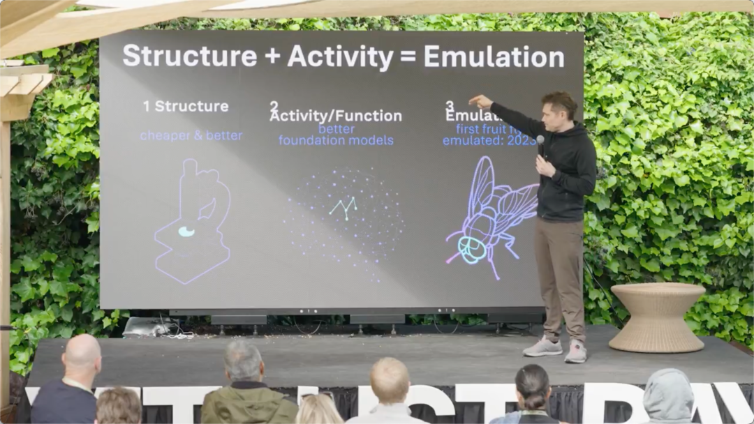 重大突破！世界上第一个“数字生命”，可能已经诞生图14