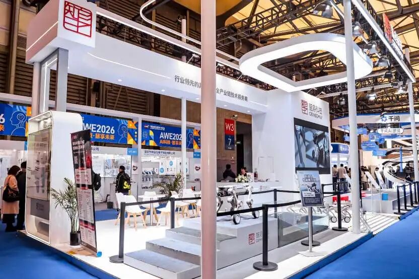 2026,一场关于具身智能落地路径的深刻分野......图2