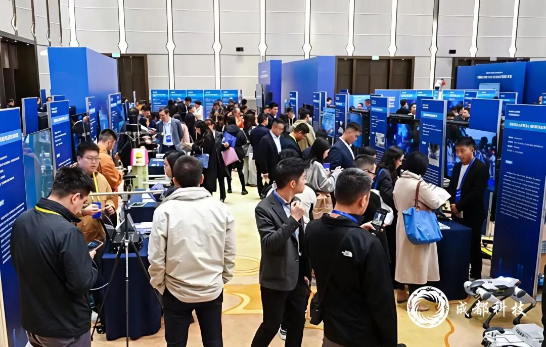 人民日报关注：成都如何推进创新链和产业链无缝对接图4