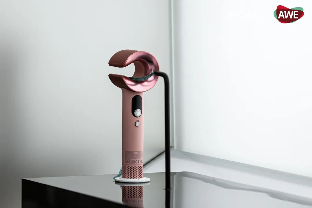 MOVA全球总裁李飞：从3D打印、家庭储能到飞行汽车，MOVA将开启全新生态图4