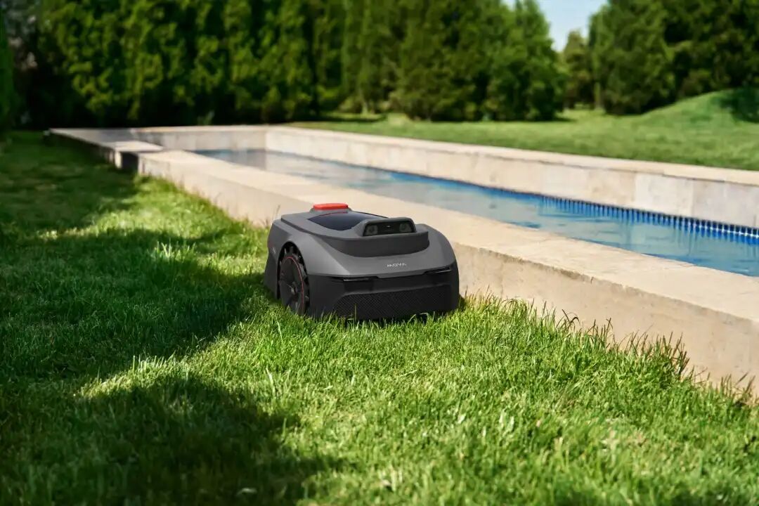 MOVA全球总裁李飞：从3D打印、家庭储能到飞行汽车，MOVA将开启全新生态图5