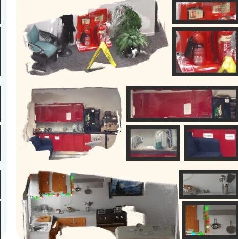 VGGT总显存爆炸？OVGGT：无需训练，重建任意长度的3D模型，O(1)复杂度也能SOTA！