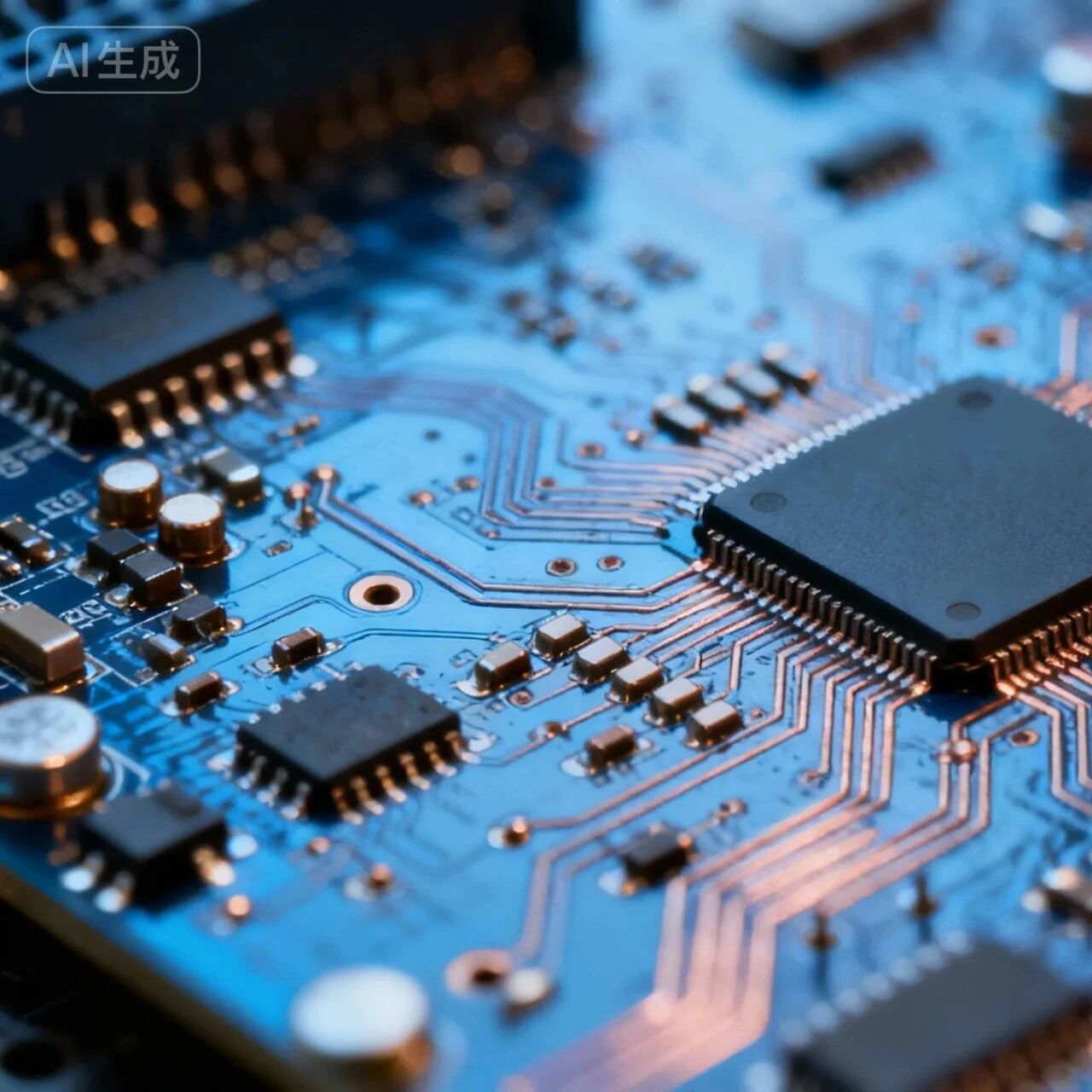 追觅连发三款芯片；小米计划下半年在印度扩张大家电业务；英伟达入局内存研发