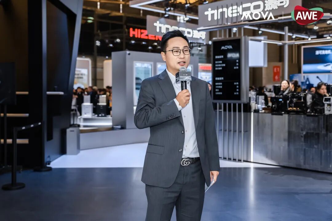 MOVA的下一步：让家庭进入「AI主动」时代图5